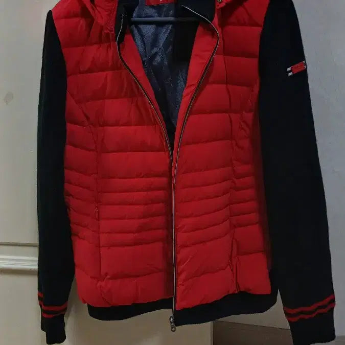 [BUNJANG] JDX Lightweight Padded Jacket / 여성의류 JDX 경량 패딩 쟈켓 점퍼 +팬텀 쟈켓 점퍼 2장 개당가격이에