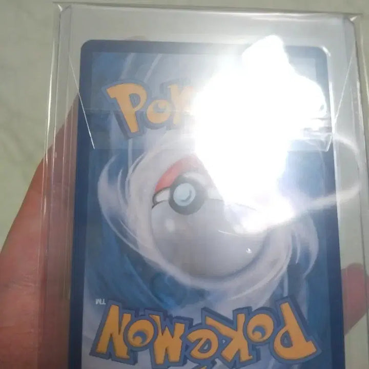 [BUNJANG] Pokemon Pikachu sv2a 025/165 Collectible Card / 포켓몬 카드 피카츄 sv2a 025/165  S급