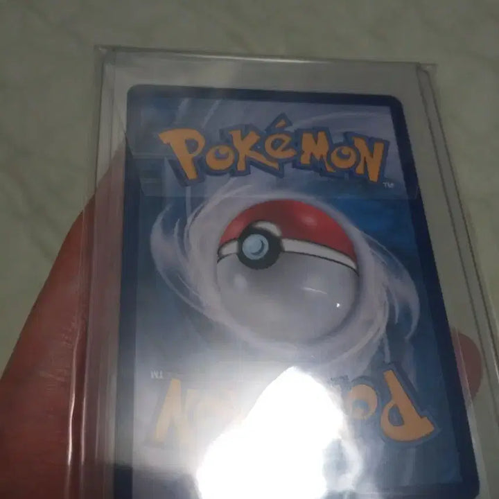 [BUNJANG] Pokemon Pikachu sv2a 025/165 Collectible Card / 포켓몬 카드 피카츄 sv2a 025/165  S급