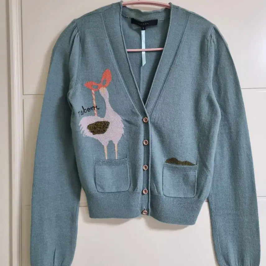 [BUNJANG] On&amp;On Cardigan / 온앤온 가디건
