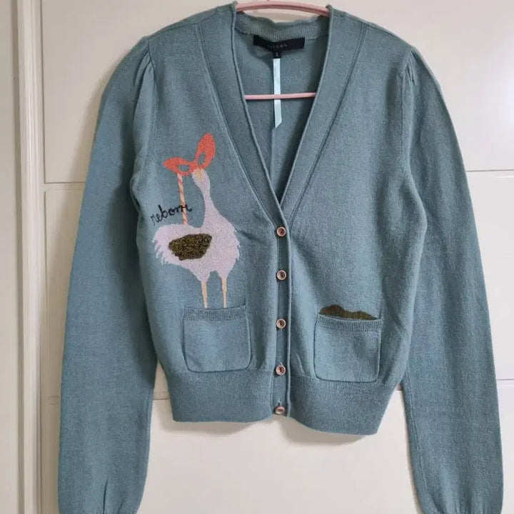 [BUNJANG] On&amp;On Cardigan / 온앤온 가디건