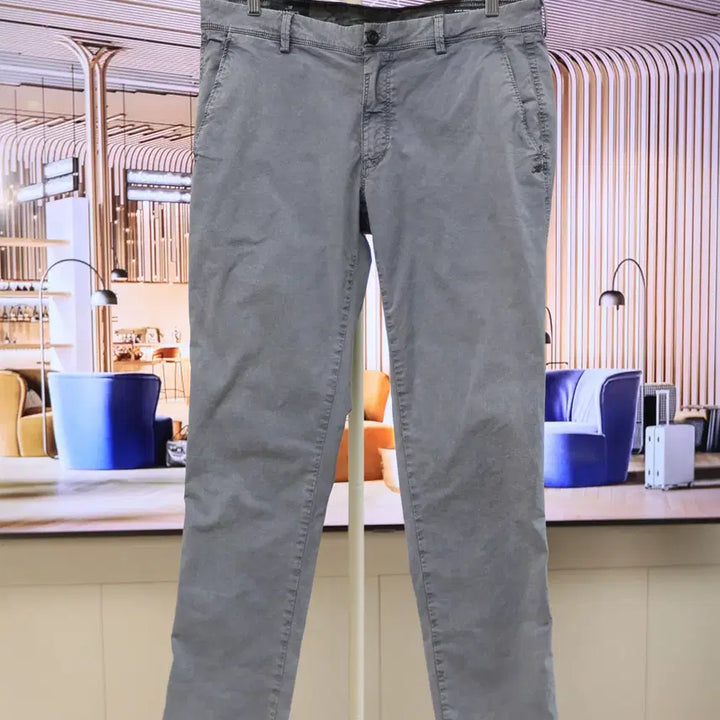 [BUNJANG] MASONS Pants / 색감 진짜 잘 빠진 이탈리아 MASONS 팬츠