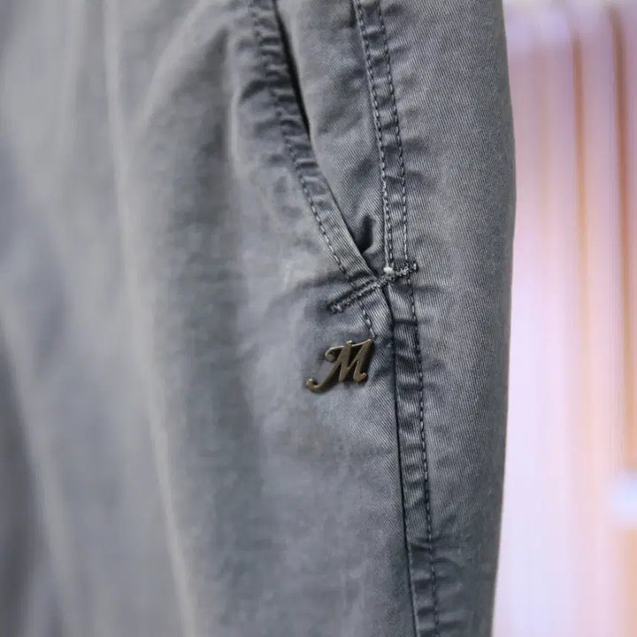 [BUNJANG] MASONS Pants / 색감 진짜 잘 빠진 이탈리아 MASONS 팬츠