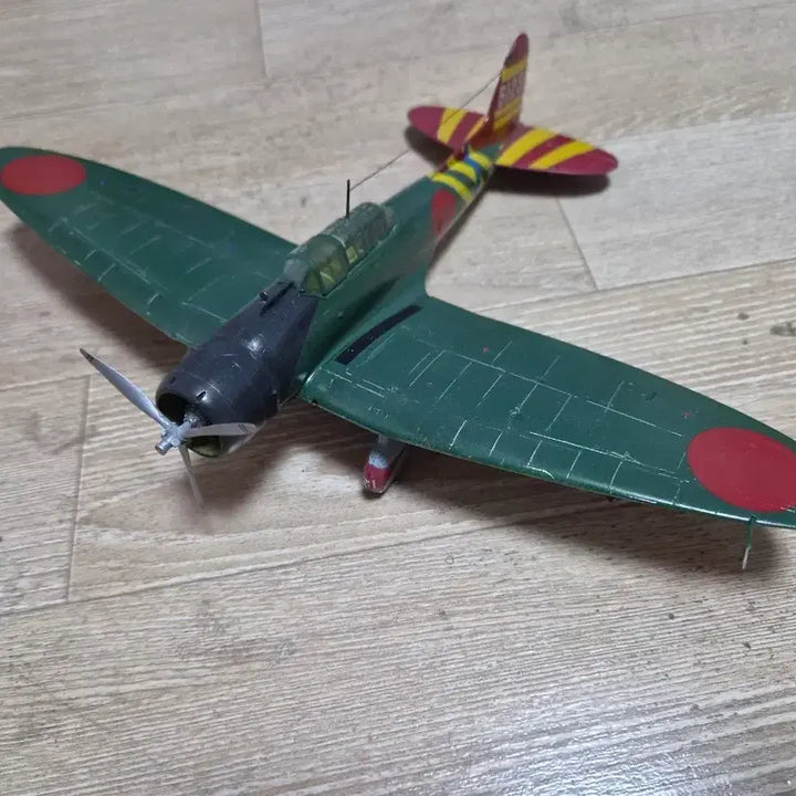 [SOLD OUT] 하세가와 1/48 Aichi 99Type "Val" 급강하폭격기