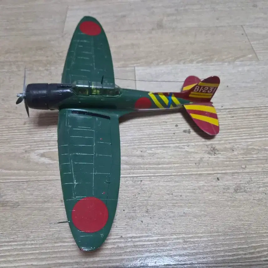 [SOLD OUT] 하세가와 1/48 Aichi 99Type "Val" 급강하폭격기