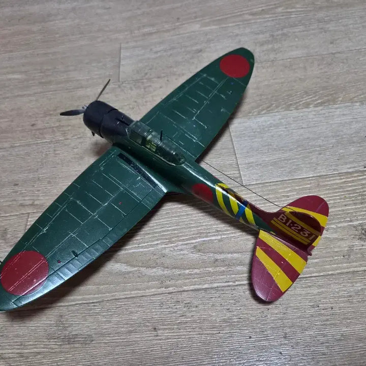 [SOLD OUT] 하세가와 1/48 Aichi 99Type "Val" 급강하폭격기