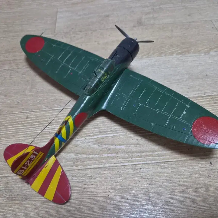 [SOLD OUT] 하세가와 1/48 Aichi 99Type "Val" 급강하폭격기