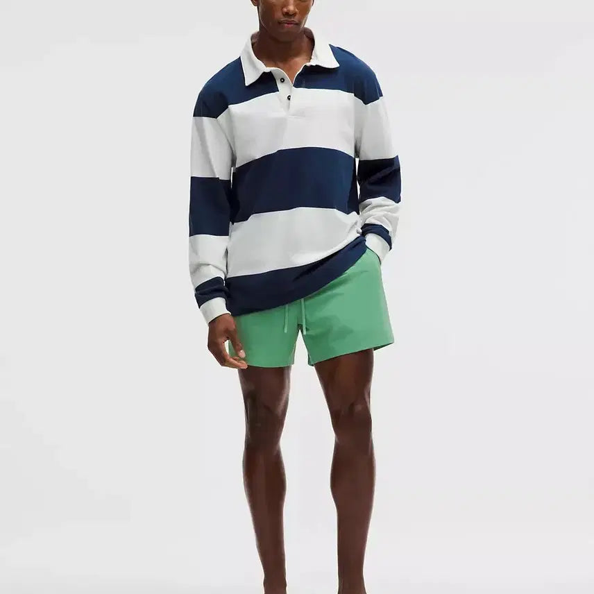 [BUNJANG] Lululemon Swim Short 5" Linerless / [M] 룰루레몬 Swim Short 5" Linerless 새상품