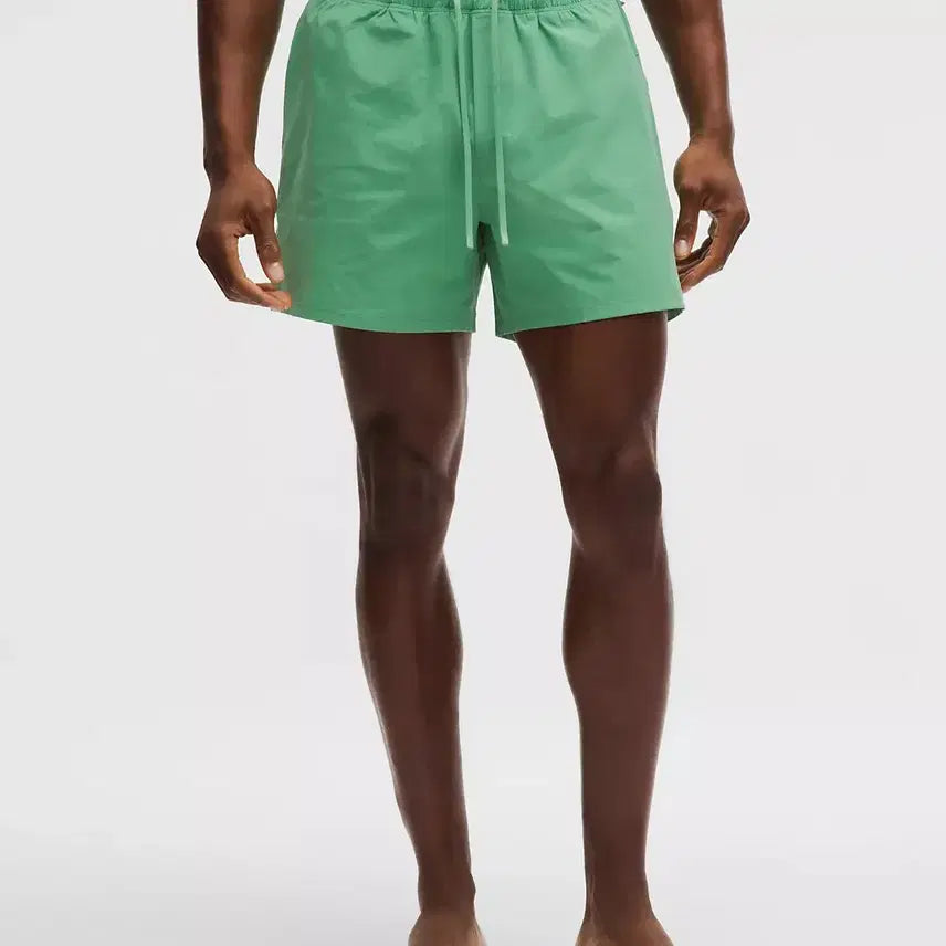 [BUNJANG] Lululemon Swim Short 5" Linerless / [M] 룰루레몬 Swim Short 5" Linerless 새상품