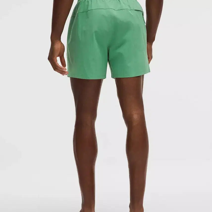 [BUNJANG] Lululemon Swim Short 5" Linerless / [M] 룰루레몬 Swim Short 5" Linerless 새상품