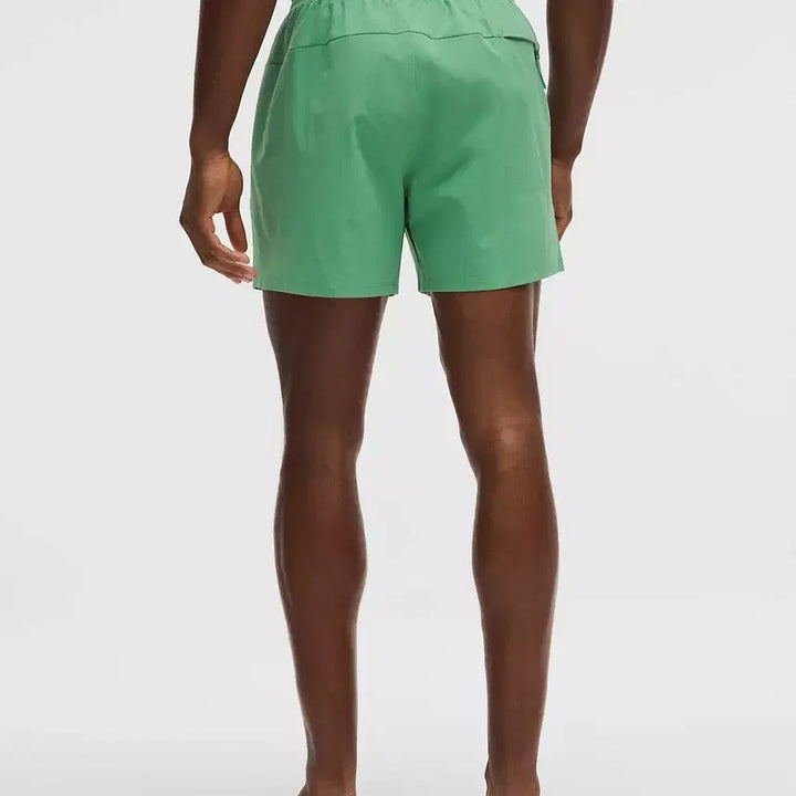 [BUNJANG] Lululemon Swim Short 5" Linerless / [M] 룰루레몬 Swim Short 5" Linerless 새상품