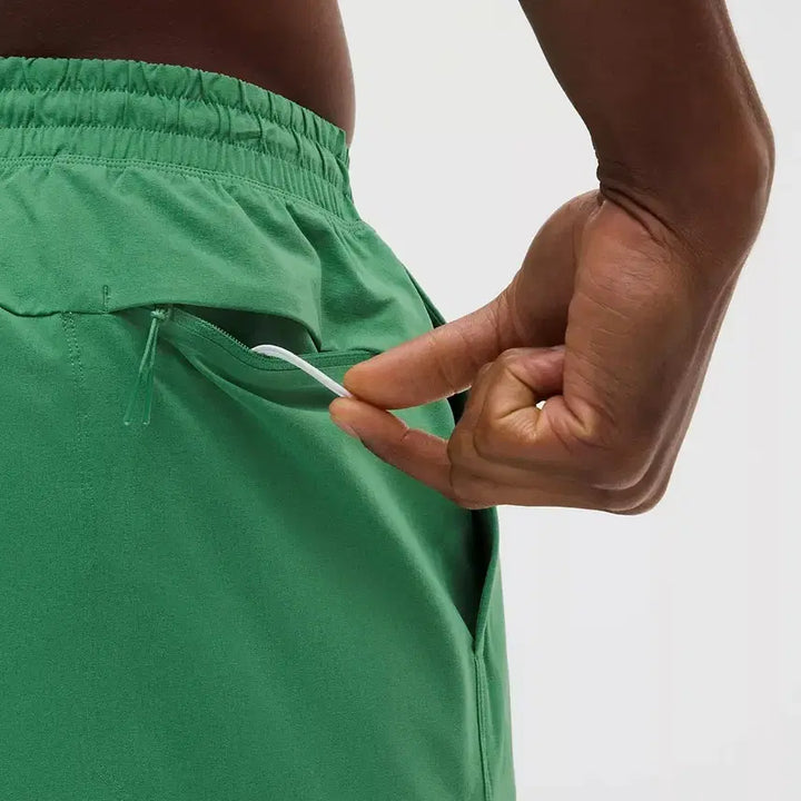 [BUNJANG] Lululemon Swim Short 5" Linerless / [M] 룰루레몬 Swim Short 5" Linerless 새상품