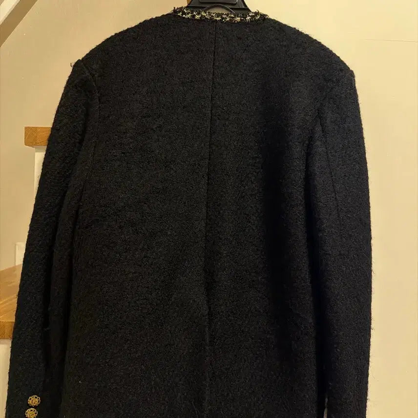 [BUNJANG] We Are Tweed Jacket / 위아 트위드자켓