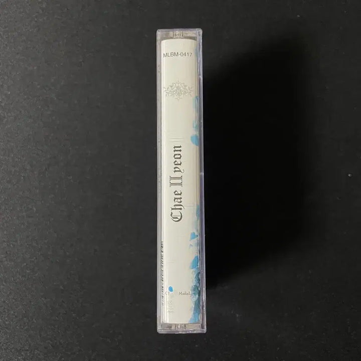 [BUNJANG] Chae Yeon 2nd Album Cassette Tape / 채연 2집 둘이서 카세트 테이프