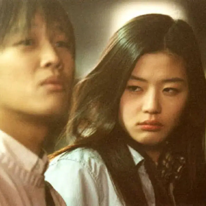 [BUNJANG] My Sassy Girl OST Cassette Tape / 영화 엽기적인 그녀 OST 카세트 테이프