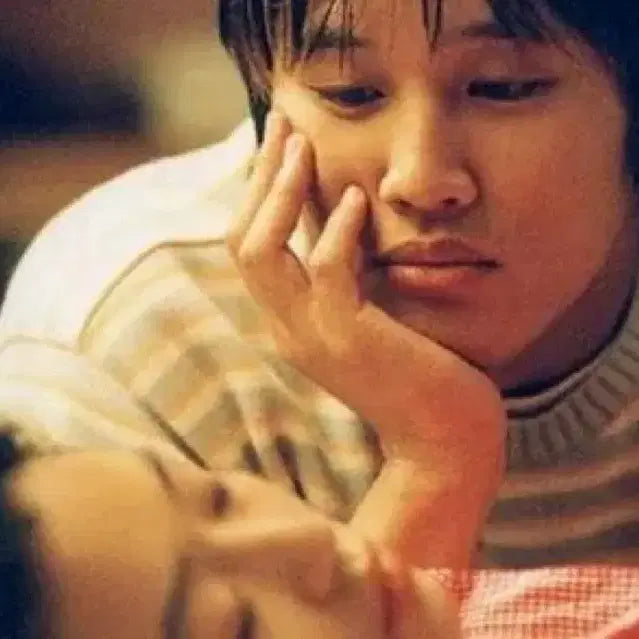 [BUNJANG] My Sassy Girl OST Cassette Tape / 영화 엽기적인 그녀 OST 카세트 테이프