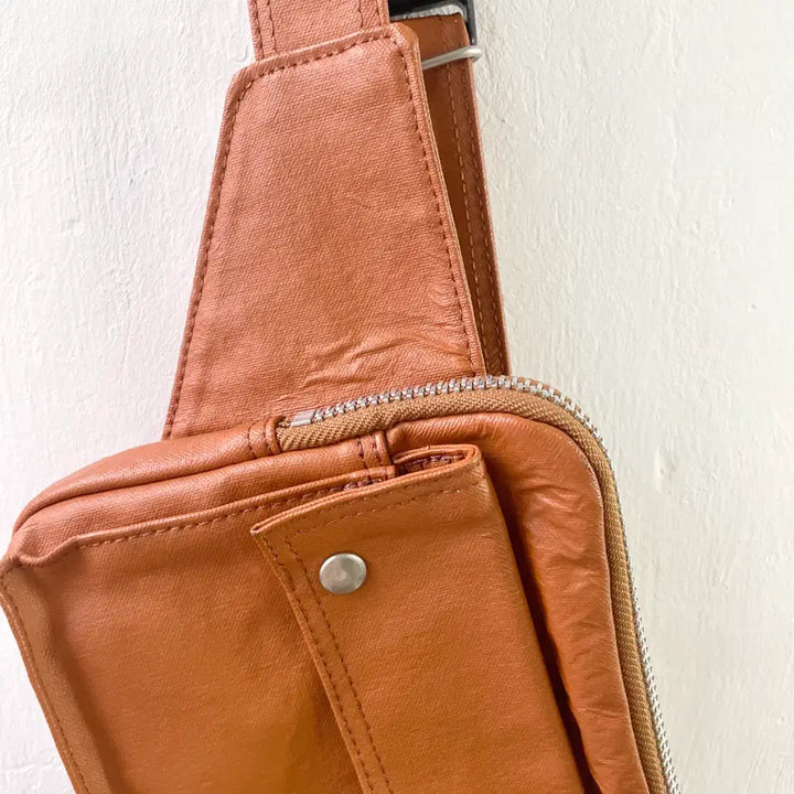 [BUNJANG] PORTER Freestyle Waist Body &amp; Shoulder Bag / 포터 프리스타일 웨이스트 바디 &amp; 숄더백 PORTER