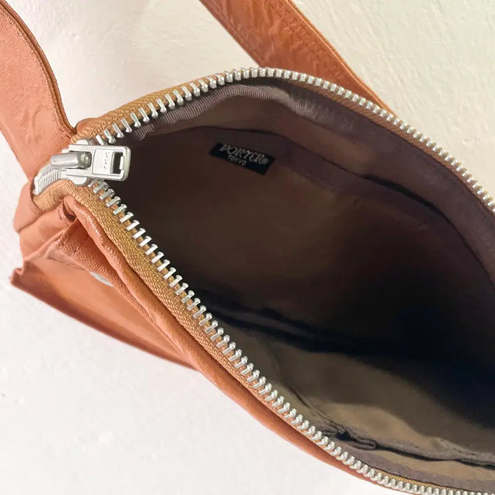 [BUNJANG] PORTER Freestyle Waist Body &amp; Shoulder Bag / 포터 프리스타일 웨이스트 바디 &amp; 숄더백 PORTER