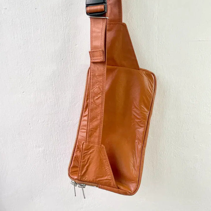 [BUNJANG] PORTER Freestyle Waist Body &amp; Shoulder Bag / 포터 프리스타일 웨이스트 바디 &amp; 숄더백 PORTER