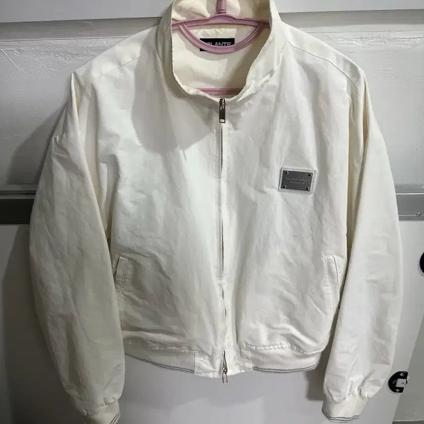 [SOLD OUT] [2]라피나토 볼란테 실버탭 자켓