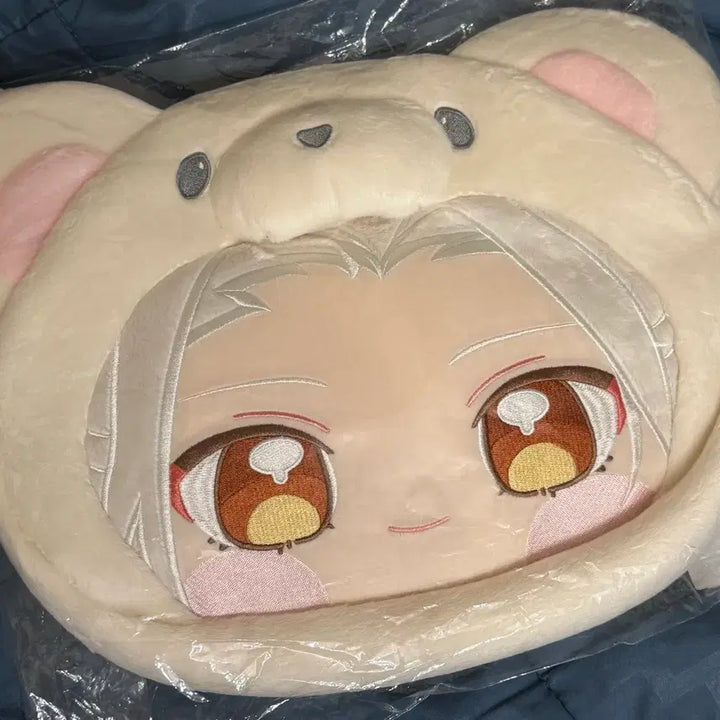 [BUNJANG] Ensemble Stars Nagisa Ran Itabag / 앙스타 중스타 란 나기사 곰누이 이츠누이 이타백