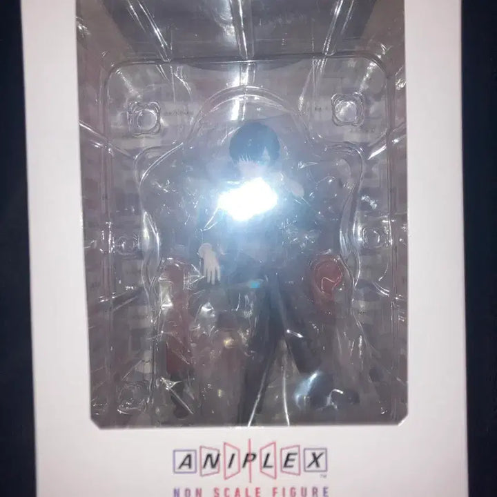 [SOLD OUT] (미개봉) 흑집사 시엘 팬텀하이브 기숙학교편 논스케일 피규어