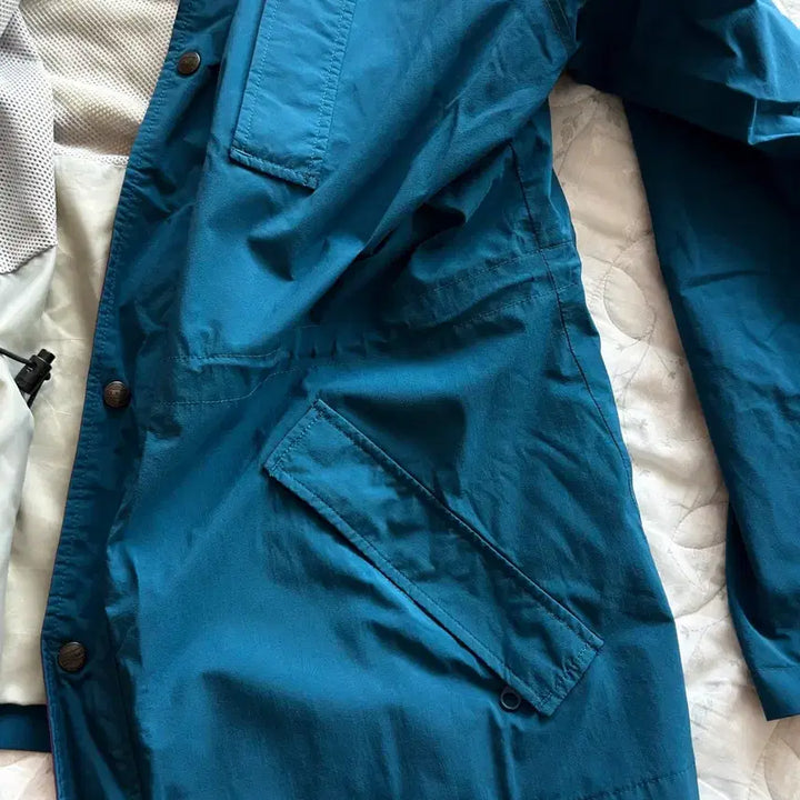 [SOLD OUT] 엘엘빈 페놉스콧 고어텍스 파카 L