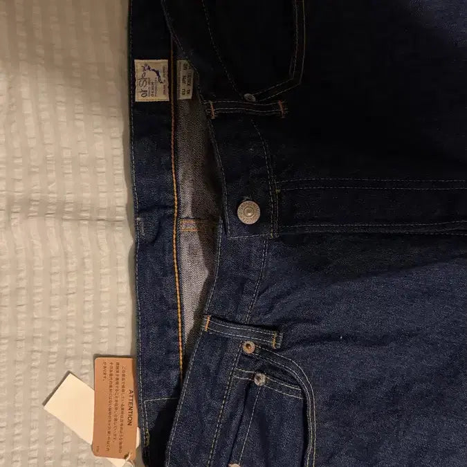 [SOLD OUT] 새상품)오어슬로우 orslow 105 5사이즈