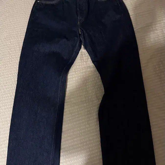 [SOLD OUT] 새상품)오어슬로우 orslow 105 5사이즈