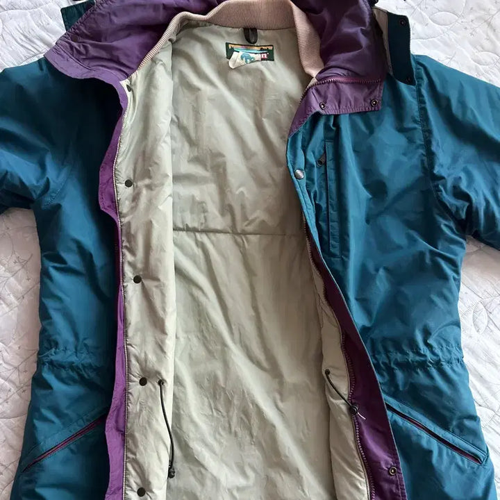 [BUNJANG] L.L.Bean Penobscot Parka L / 엘엘빈 페놉스콧 파카 L