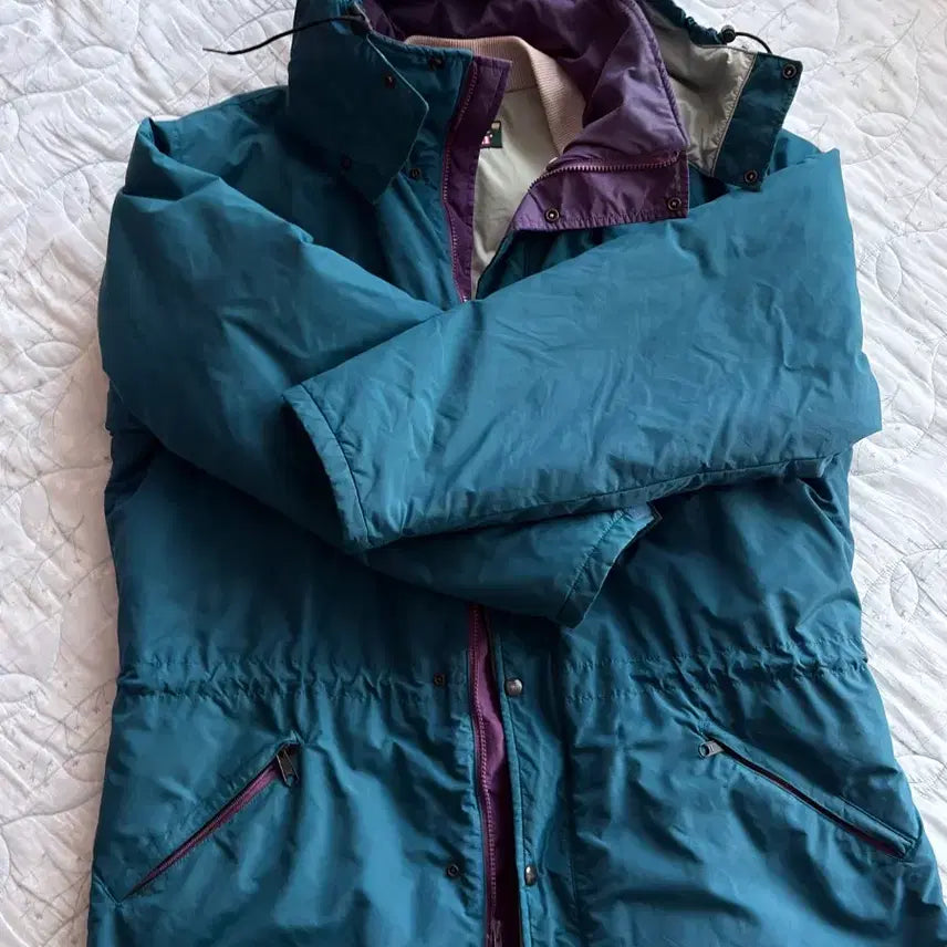 [BUNJANG] L.L.Bean Penobscot Parka L / 엘엘빈 페놉스콧 파카 L