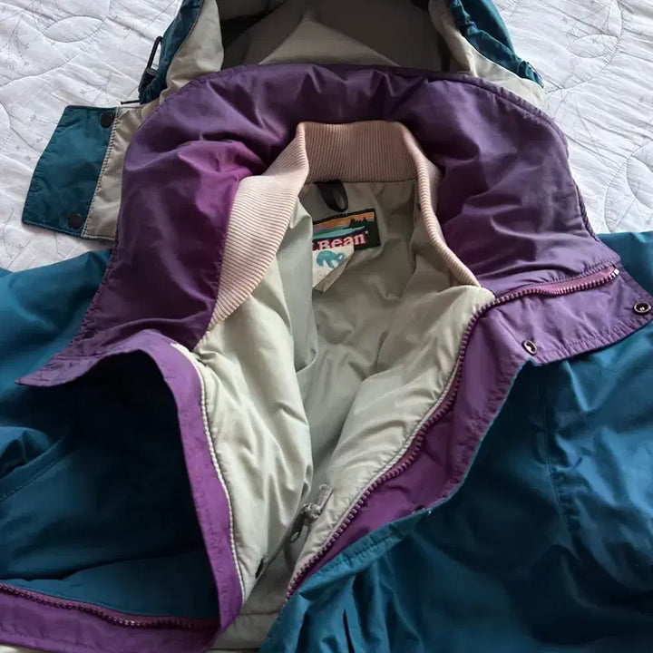 [BUNJANG] L.L.Bean Penobscot Parka L / 엘엘빈 페놉스콧 파카 L