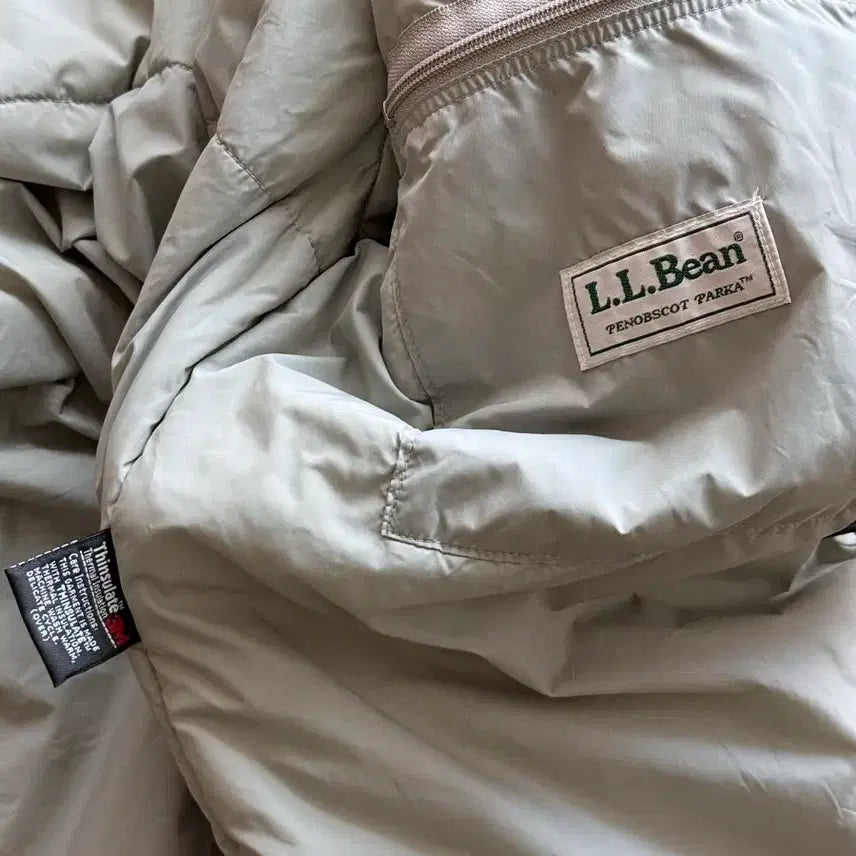 [BUNJANG] L.L.Bean Penobscot Parka L / 엘엘빈 페놉스콧 파카 L