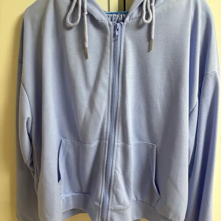 [BUNJANG] Hoodie Zip-up Set / 후드 집업 세트
