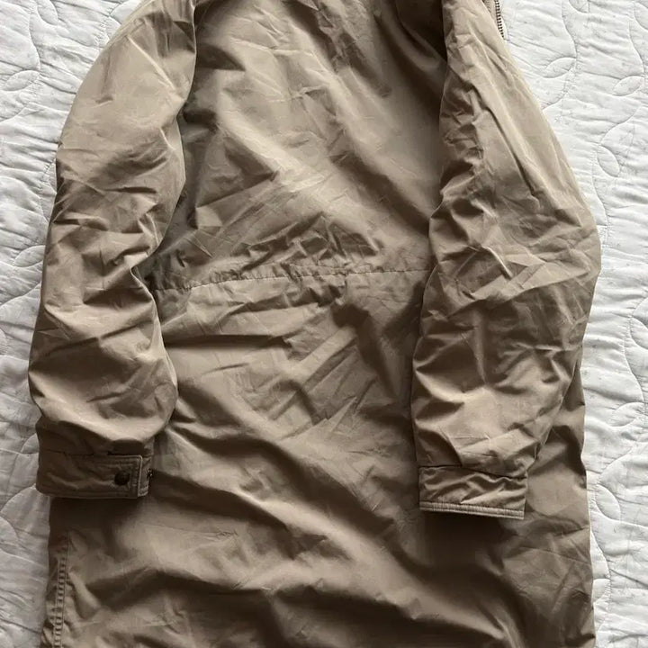 [BUNJANG] L.L.Bean All-Weather Sports Raglan Coat - L / 엘엘빈 올웨더 스포츠 래글런 코트 L