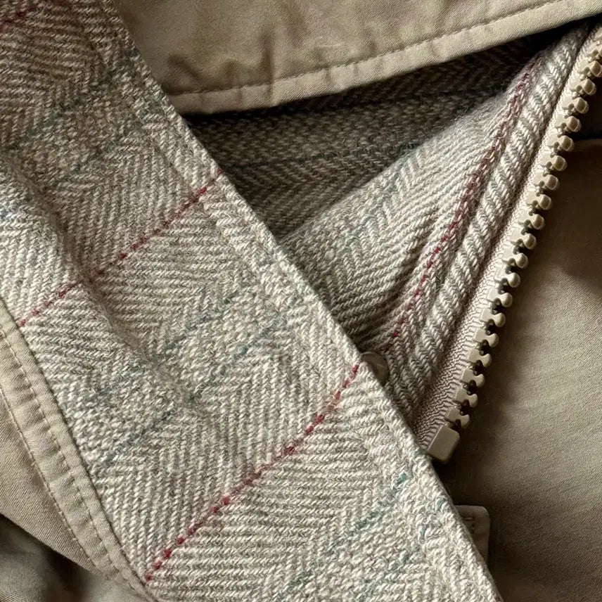 [BUNJANG] L.L.Bean All-Weather Sports Raglan Coat - L / 엘엘빈 올웨더 스포츠 래글런 코트 L