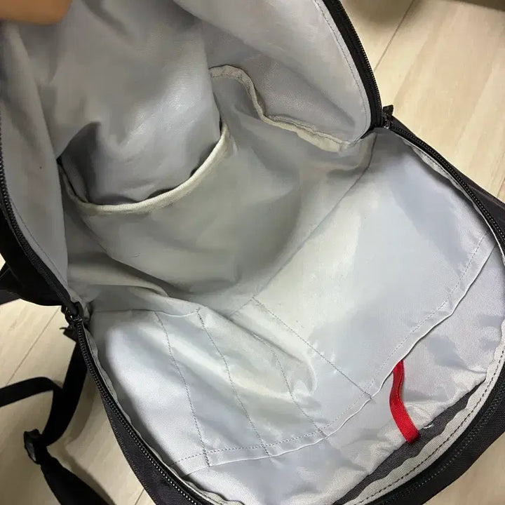 [SOLD OUT] 아크테릭스 맨티스 32 블랙 백팩