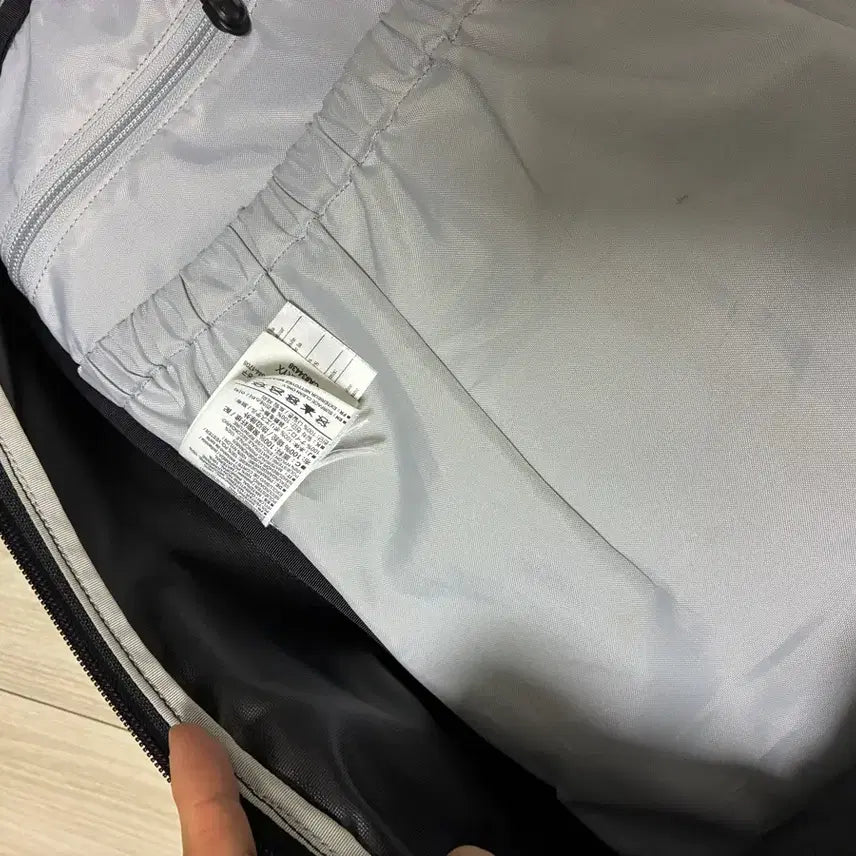 [SOLD OUT] 아크테릭스 맨티스 32 블랙 백팩
