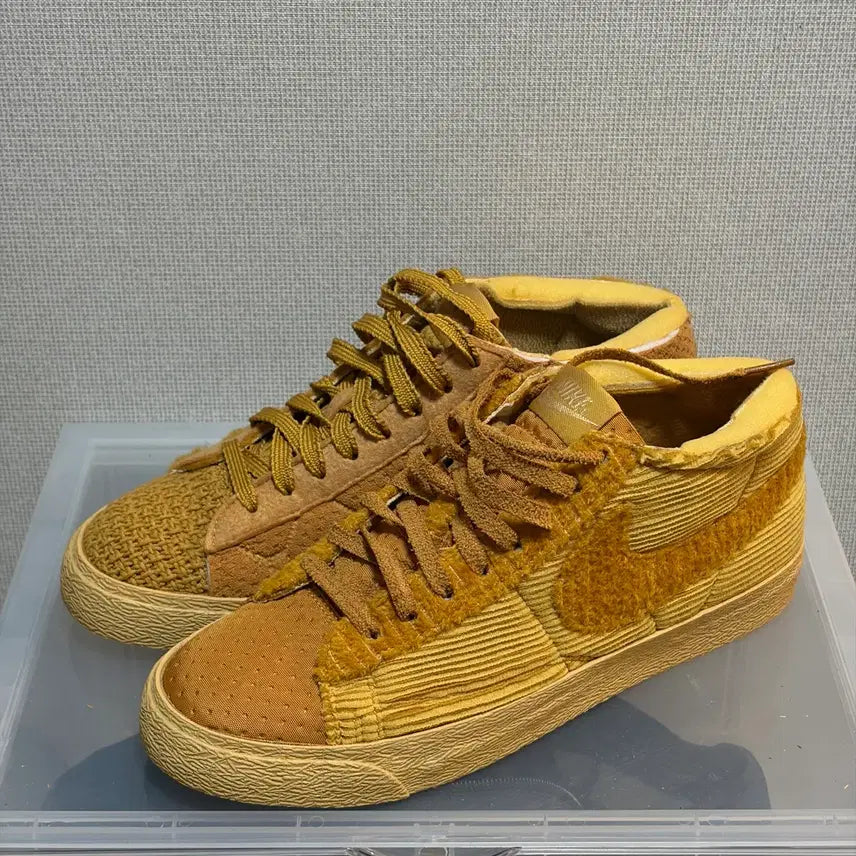 [BUNJANG] Nike x CFPM Blazer Low &
