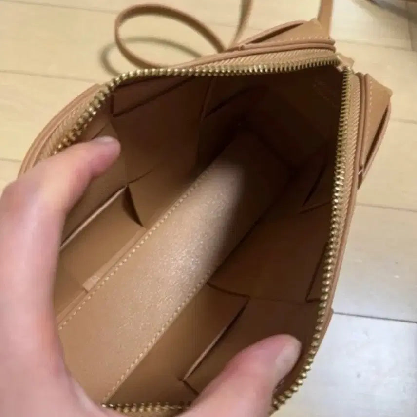 [BUNJANG] Crossbody Bag / 크로스백 새상품
