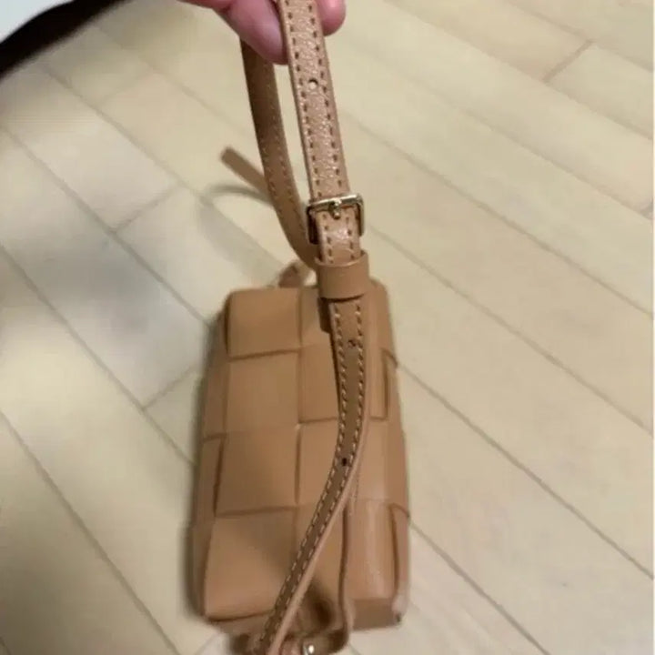 [BUNJANG] Crossbody Bag / 크로스백 새상품
