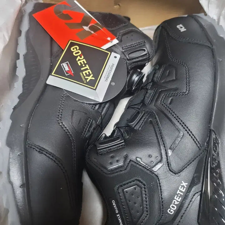 [SOLD OUT] k2 kg-103 안전화 260 270
