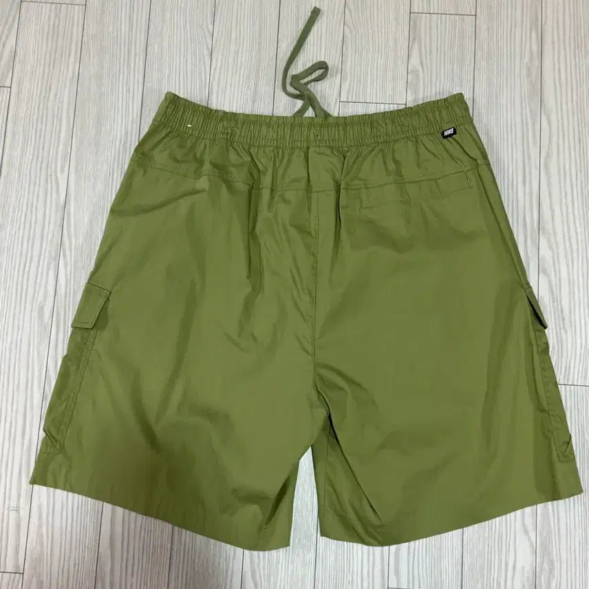 [SOLD OUT] 나이키 카고 반바지 2xl 미사용 제품 허리밴딩free