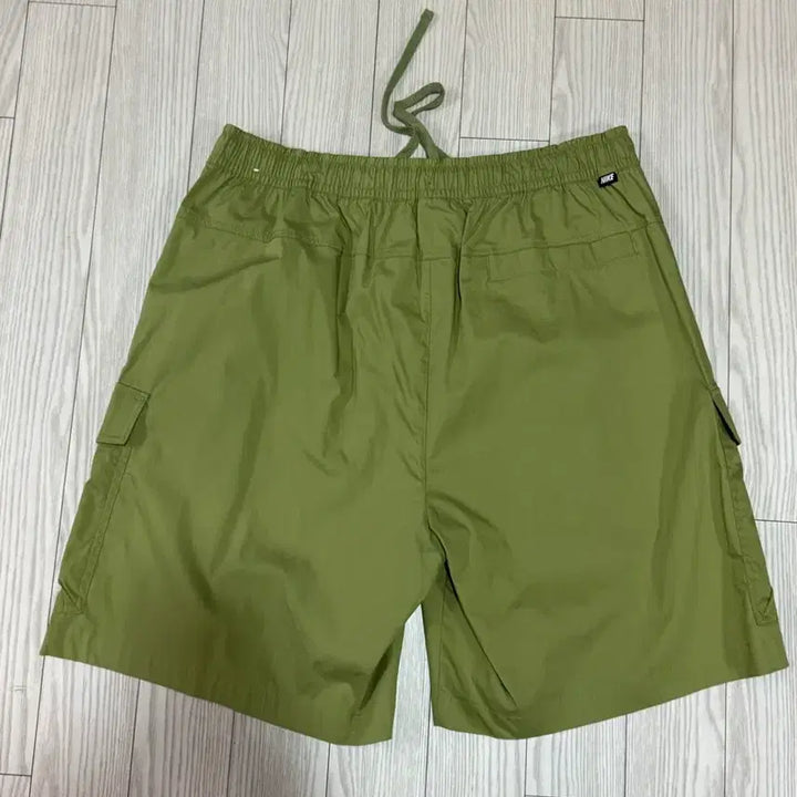 [SOLD OUT] 나이키 카고 반바지 2xl 미사용 제품 허리밴딩free