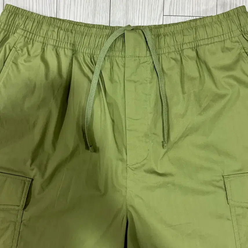 [SOLD OUT] 나이키 카고 반바지 2xl 미사용 제품 허리밴딩free
