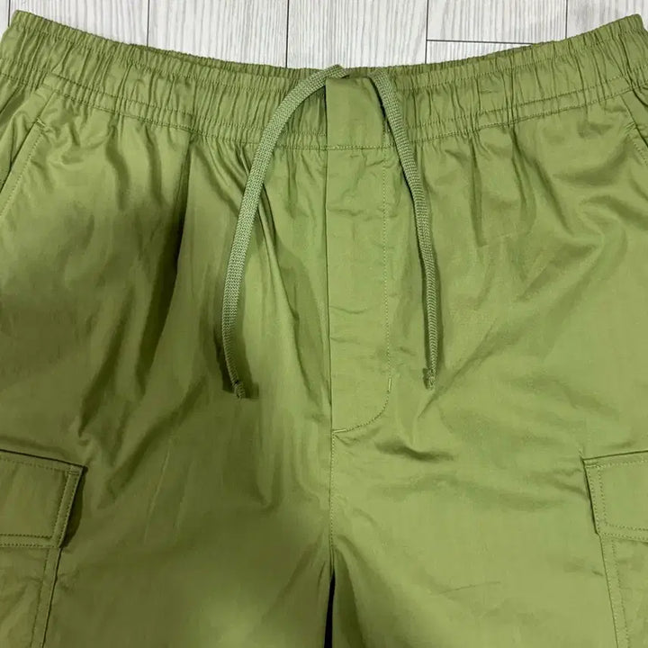 [SOLD OUT] 나이키 카고 반바지 2xl 미사용 제품 허리밴딩free
