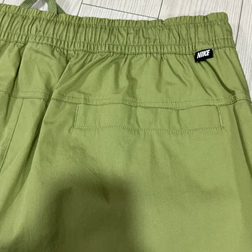 [SOLD OUT] 나이키 카고 반바지 2xl 미사용 제품 허리밴딩free