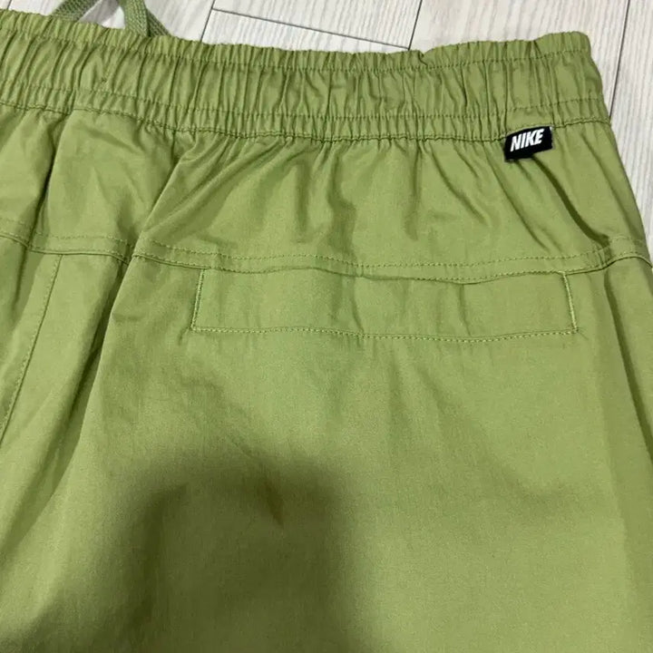 [SOLD OUT] 나이키 카고 반바지 2xl 미사용 제품 허리밴딩free