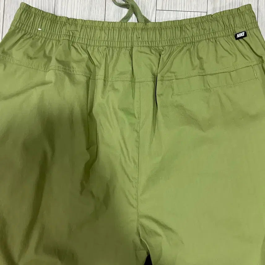 [SOLD OUT] 나이키 카고 반바지 2xl 미사용 제품 허리밴딩free