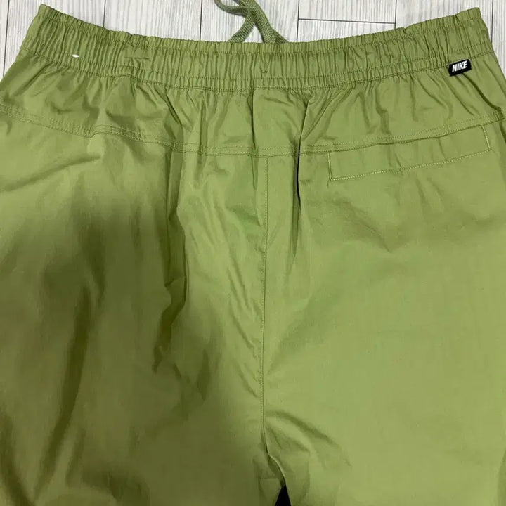[SOLD OUT] 나이키 카고 반바지 2xl 미사용 제품 허리밴딩free